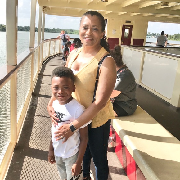 Posh Ambassador ππ πππππ - Picture 4 of 4